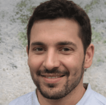 Ahmed K., health-conscious dad