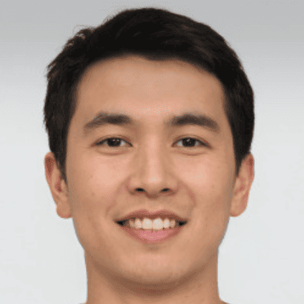 Kenji T., busy professional